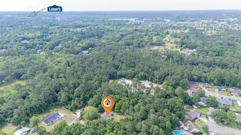 View/Area - 3377 Ware Rd, Cantonment, FL 32533 photo 3 of 9