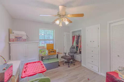 Bedroom - 3377 Ware Rd, Cantonment, FL 32533 photo 4 of 4