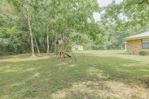 Exterior - 3377 Ware Rd, Cantonment, FL 32533 photo 3 of 16