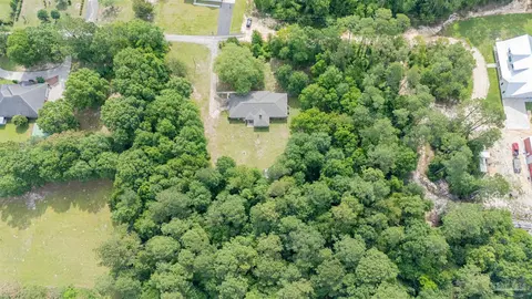 View/Area - 3377 Ware Rd, Cantonment, FL 32533 photo 7 of 9