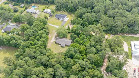 View/Area - 3377 Ware Rd, Cantonment, FL 32533 photo 6 of 9