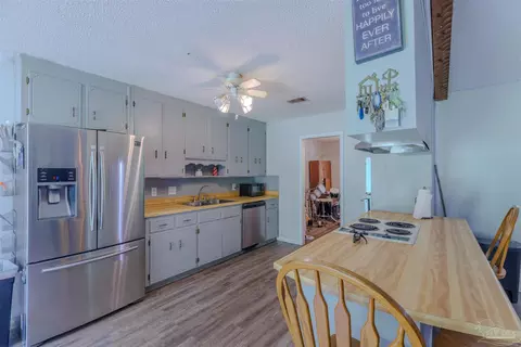 Kitchen - 3377 Ware Rd, Cantonment, FL 32533 photo 1 of 2