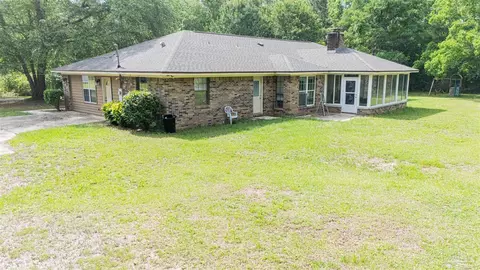 Exterior - 3377 Ware Rd, Cantonment, FL 32533 photo 7 of 16