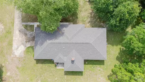 View/Area - 3377 Ware Rd, Cantonment, FL 32533 photo 9 of 9