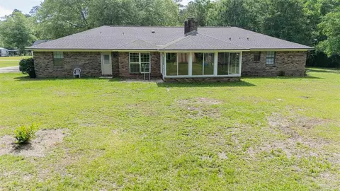 Exterior - 3377 Ware Rd, Cantonment, FL 32533 photo 16 of 16