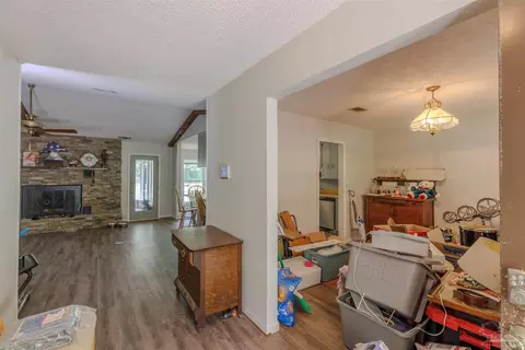 Entry Way - 3377 Ware Rd, Cantonment, FL 32533 photo 1 of 5