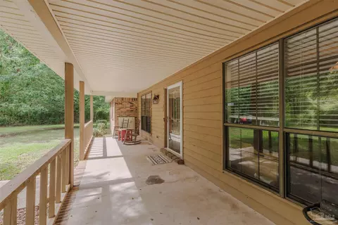 Exterior - 3377 Ware Rd, Cantonment, FL 32533 photo 6 of 16
