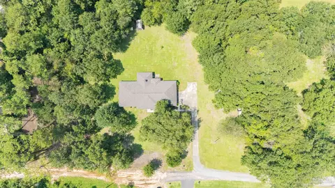 View/Area - 3377 Ware Rd, Cantonment, FL 32533 photo 1 of 1