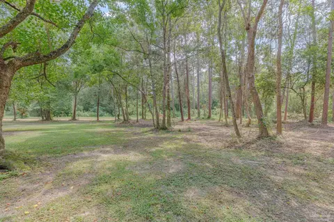 Exterior - 3377 Ware Rd, Cantonment, FL 32533 photo 13 of 16