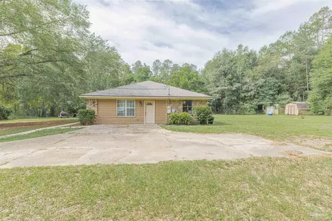 Other - 3377 Ware Rd, Cantonment, FL 32533 photo 12 of 15