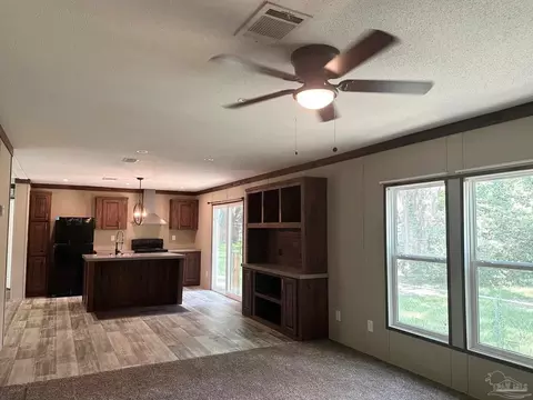 Living - 5337 Old Oak Rd, Milton, FL 32583 photo 1 of 3