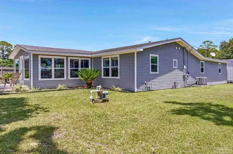 Other - 7631 Petersen Pt Rd, Milton, FL 32583 photo 16 of 25