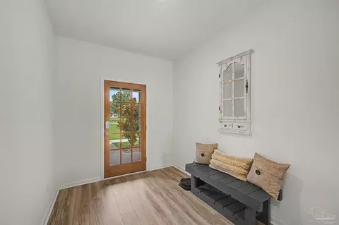 Entry Way - 4166 Upper Walk Ln, Milton, FL 32583 photo 12 of 14