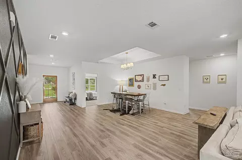 Entry Way - 4166 Upper Walk Ln, Milton, FL 32583 photo 14 of 14