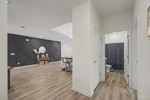 Entry Way - 4166 Upper Walk Ln, Milton, FL 32583 photo 7 of 14