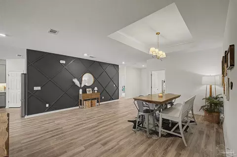 Dining - 4166 Upper Walk Ln, Milton, FL 32583 photo 1 of 2