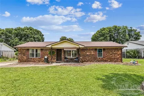 10720 Willow Lake Dr, Pensacola, FL 32506