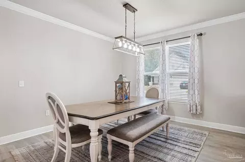 Dining - 3897 Ranch Rd, Pace, FL 32571 photo 2 of 2