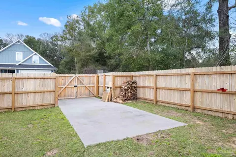 Exterior - 3897 Ranch Rd, Pace, FL 32571 photo 8 of 11
