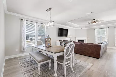 Dining - 3897 Ranch Rd, Pace, FL 32571 photo 1 of 2