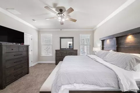 Bedroom - 3897 Ranch Rd, Pace, FL 32571 photo 3 of 8