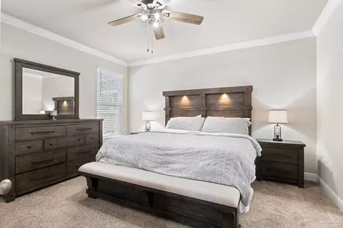 Bedroom - 3897 Ranch Rd, Pace, FL 32571 photo 1 of 8