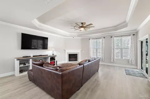Living - 3897 Ranch Rd, Pace, FL 32571 photo 1 of 1