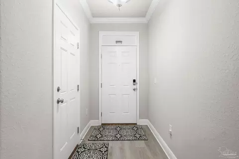 Entry Way - 3897 Ranch Rd, Pace, FL 32571 photo 1 of 3