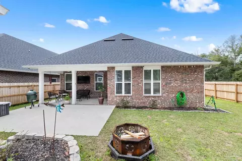 Exterior - 3897 Ranch Rd, Pace, FL 32571 photo 3 of 11
