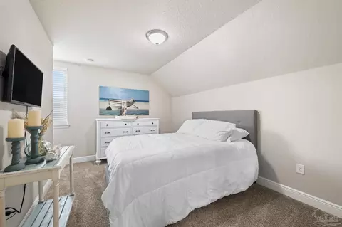 Bedroom - 3897 Ranch Rd, Pace, FL 32571 photo 7 of 8