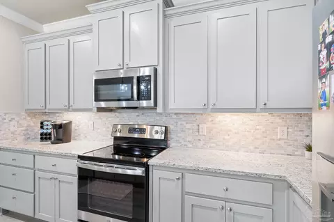 Kitchen - 3897 Ranch Rd, Pace, FL 32571 photo 4 of 4