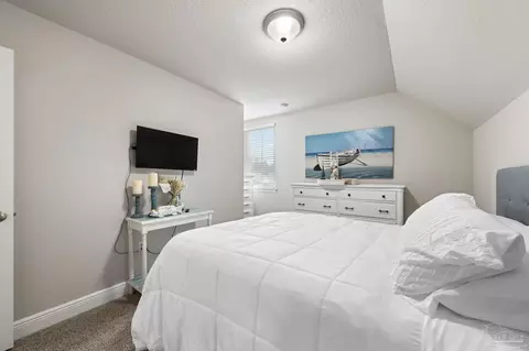 Bedroom - 3897 Ranch Rd, Pace, FL 32571 photo 8 of 8