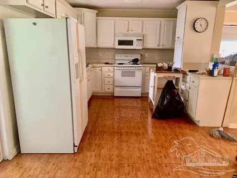 Kitchen - 5116 Seagull Dr, Pace, FL 32571 photo 1 of 1