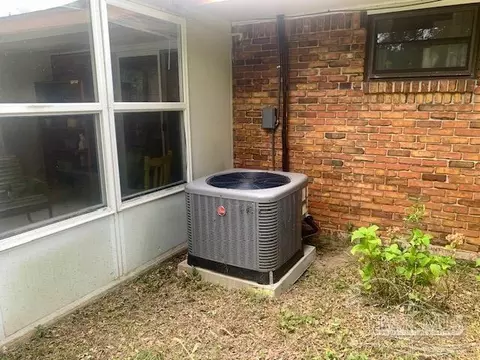 Exterior - 5116 Seagull Dr, Pace, FL 32571 photo 11 of 13