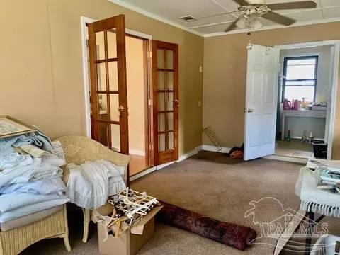 Bedroom - 5116 Seagull Dr, Pace, FL 32571 photo 5 of 5