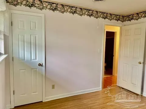 Bedroom - 5116 Seagull Dr, Pace, FL 32571 photo 4 of 5