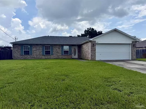 2029 Coral Reef Rd, Pensacola, FL 32506