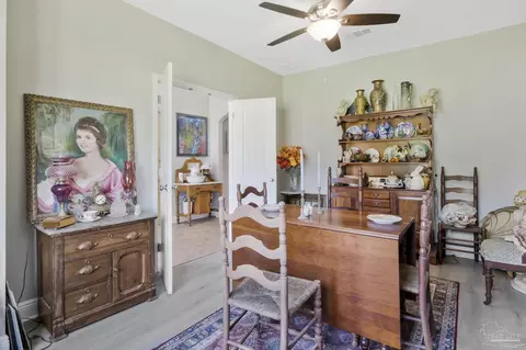 Dining - 6771 Cotter Dr, Milton, FL 32570 photo 1 of 1