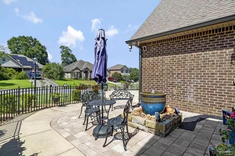 Exterior - 6771 Cotter Dr, Milton, FL 32570 photo 2 of 7