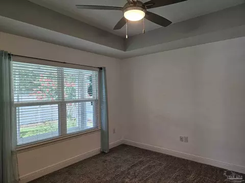 Bedroom - 3881 Throne Ct, Milton, FL 32583 photo 2 of 2