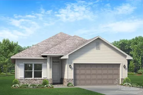 5878 Grayton Park Ln, Pace, FL 32571 photo 2