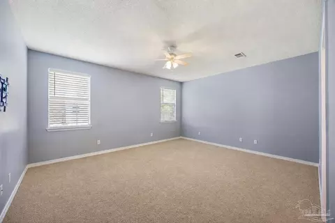 Bedroom - 5403 Stafford Cir, Pace, FL 32571 photo 2 of 7