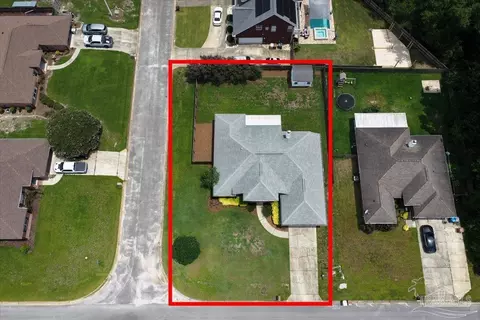 View/Area - 5403 Stafford Cir, Pace, FL 32571 photo 1 of 2