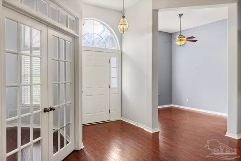 Entry Way - 5403 Stafford Cir, Pace, FL 32571 photo 1 of 6
