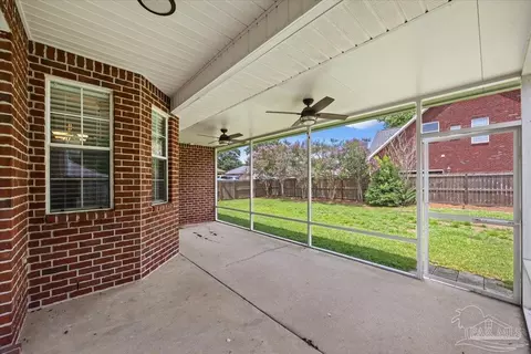 Exterior - 5403 Stafford Cir, Pace, FL 32571 photo 5 of 7