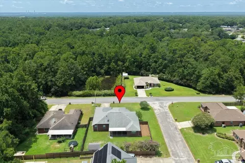 View/Area - 5403 Stafford Cir, Pace, FL 32571 photo 2 of 2