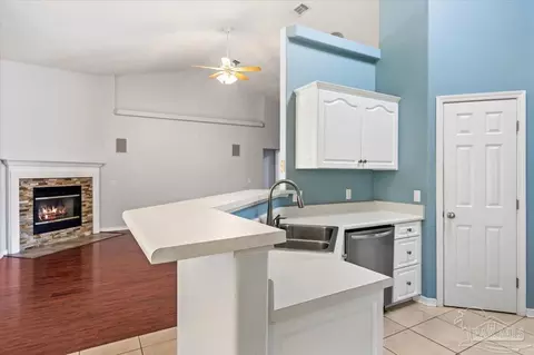 Kitchen - 5403 Stafford Cir, Pace, FL 32571 photo 1 of 4