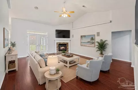 Living - 5403 Stafford Cir, Pace, FL 32571 photo 1 of 6