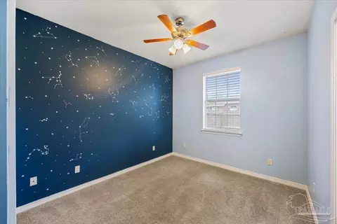 Bedroom - 5403 Stafford Cir, Pace, FL 32571 photo 5 of 7