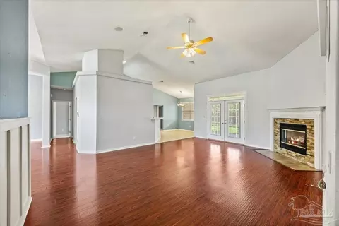 Living - 5403 Stafford Cir, Pace, FL 32571 photo 5 of 6
